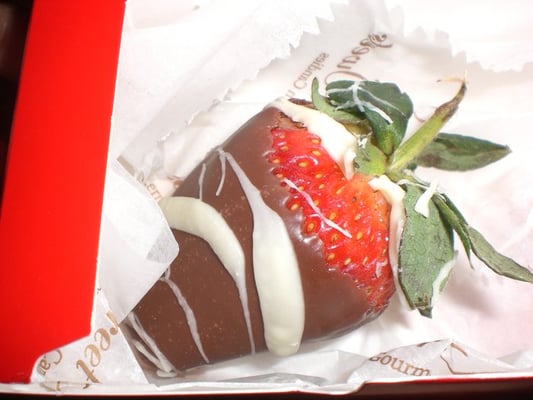River Street Sweets by null