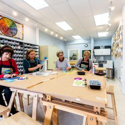 Mosaic Oasis Studio & Supply