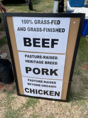 Fulshear Farmers Market by null