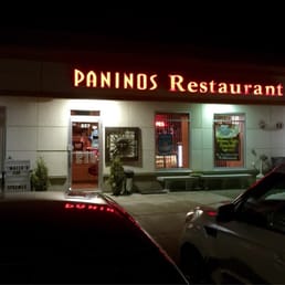 PANINO’S RESTAURANT - Updated July 2025 - 72 Photos & 164 Reviews - 857 ...
