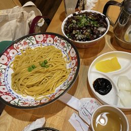 Gan chajang Gan chajang