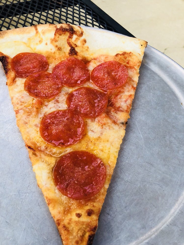 ALESSIO’S RESTAURANT & PIZZERIA 79 Photos & 125 Reviews Pizza