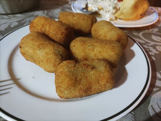 Cervecería José Luis (Serrano) by null