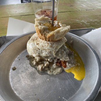 Se7enBites - Captain Marmalade in the Kitchen With the Knife - Coffee & Tea Near Me - Orlando, Florida Se7enBites - Captain Marmalade in the Kitchen With the Knife - Coffee & Tea Near Me - Orlando, Florida