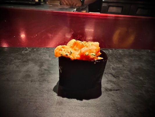 Sushi Pop Restaurant by null
