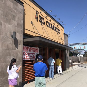 El Charrito - Takeout & Delivery - 337 Photos & 953 Reviews - Mexican ...