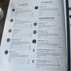 Emerson's Taproom and Restaurant - Even more beer!!