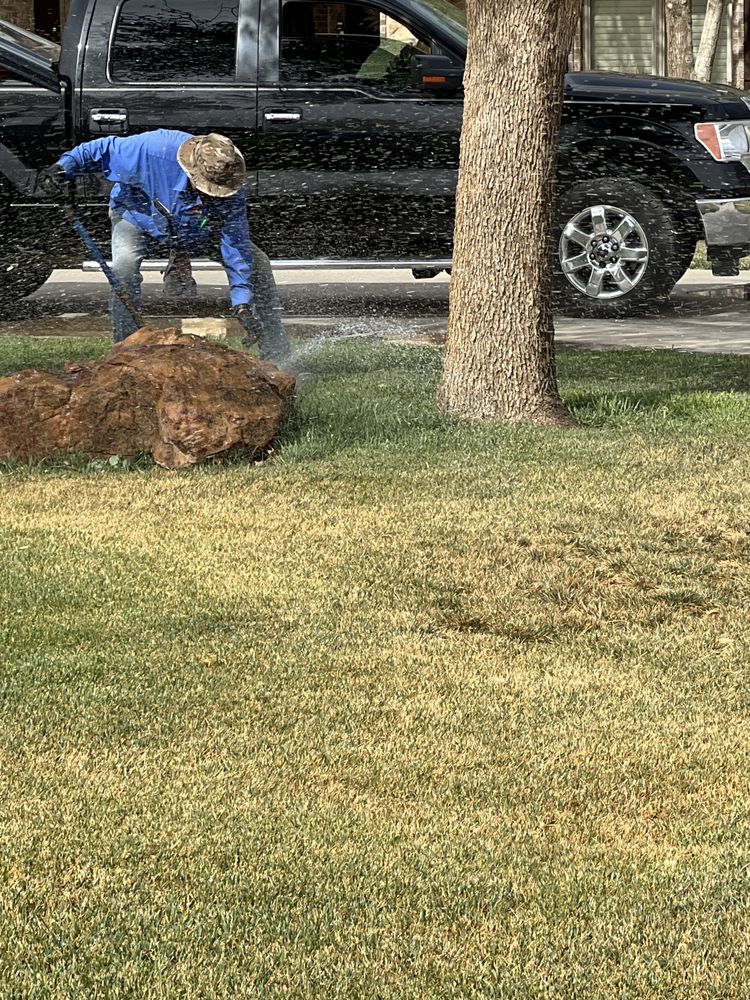 Slide of ACME Exteriors