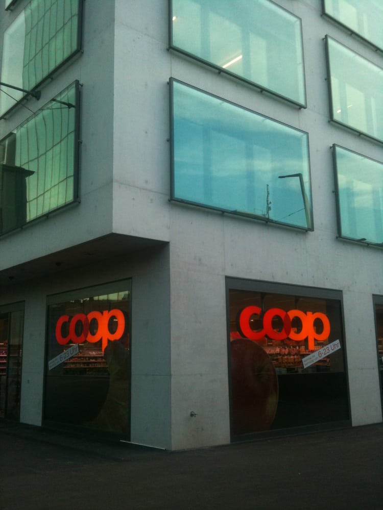 Coop