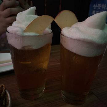 JJAN - Frozen apple beer - Gastropubs Near Me - Los Angeles, California JJAN - Frozen apple beer - Gastropubs Near Me - Los Angeles, California