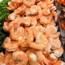 Steamers of Naples - Delicious shrimp ordered your way