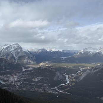Banff Gondola - Parks Near Me - Banff, Alberta Banff Gondola - Parks Near Me - Banff, Alberta