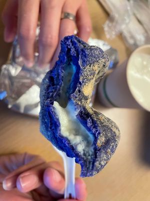 Nanding's Bakery by null