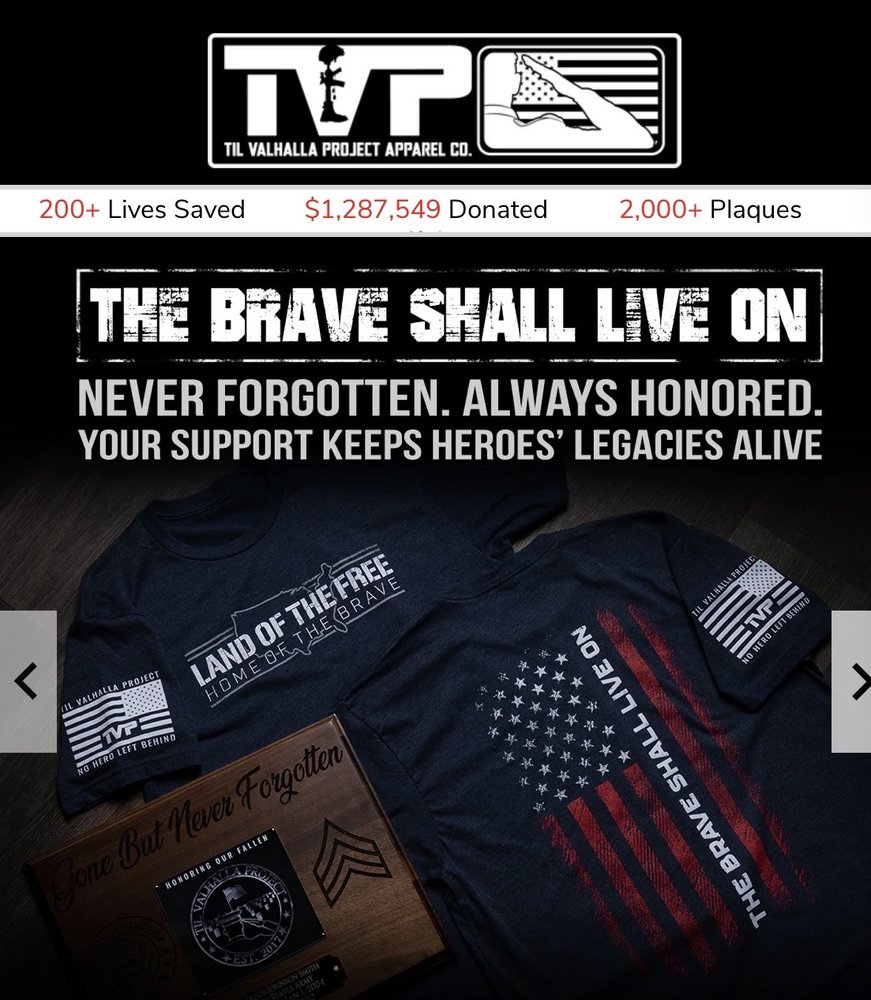 TIL VALHALLA PROJECT Updated October 2024 15 Reviews 3400