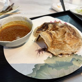 Juicy Dumplings - Roti canai - Chinese Near Me - Euless, Texas