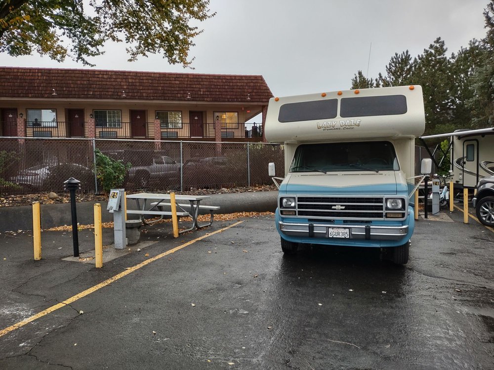 CARSON VALLEY RV RESORT Updated October 2024 12 Reviews 1639 US