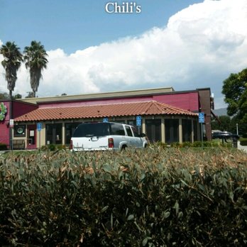 Chili's - American Near Me - La Verne, California