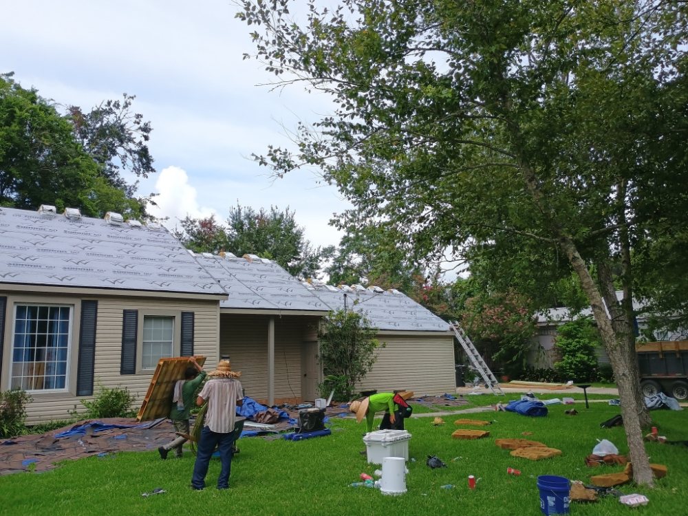 Slide of Peak Roofing Solutions