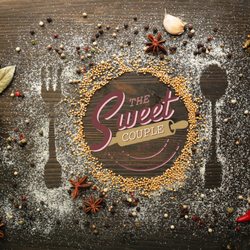The Sweet Couple Atl Cafe