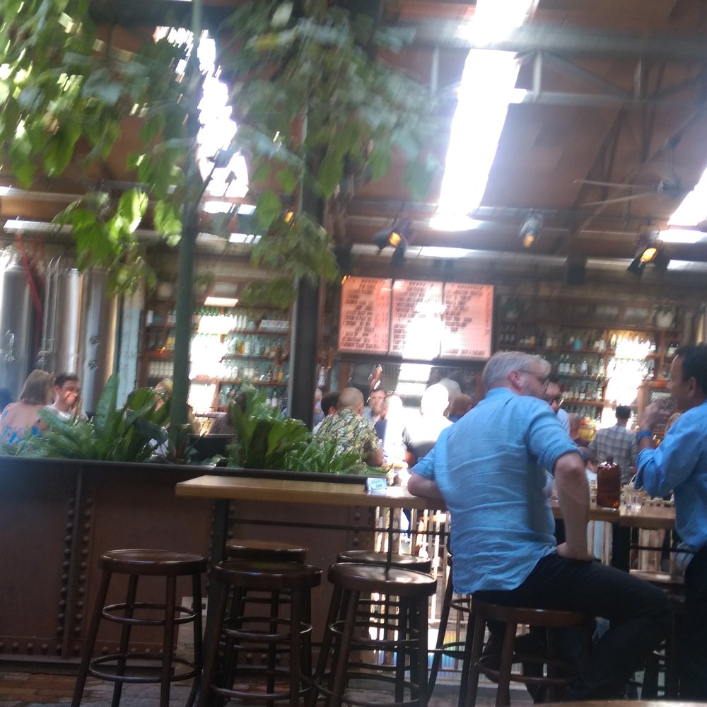 Bodriggy Brewing Company - Inside - Breweries Near Me - Abbotsford, VIC Bodriggy Brewing Company - Inside - Breweries Near Me - Abbotsford, VIC