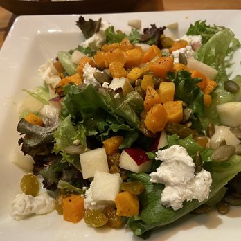 The Skinny Pancake Albany - Eat Your Greens - Creperies Near Me - Albany, New York