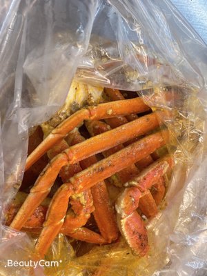 New Amazing Crab House by null