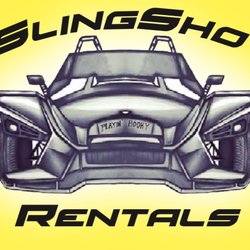 Play'n Hooky Slingshot Rentals - Play'n hooky slingshot rentals