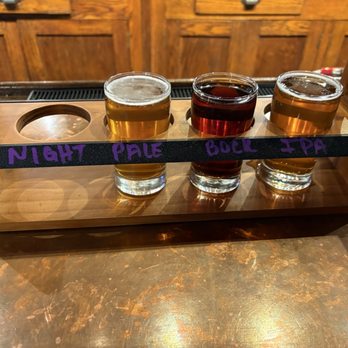 Baca House Brewery - Breweries Near Me - Socorro, New Mexico