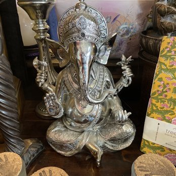 Bohemian Candle - Statue - Candle Stores Near Me - Newport, Oregon Bohemian Candle - Statue - Candle Stores Near Me - Newport, Oregon