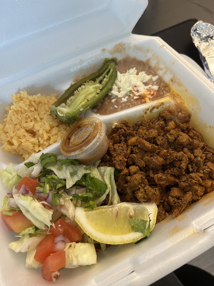 Tacos Ivan