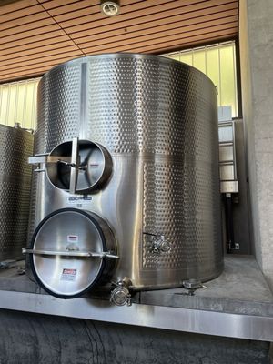 CADE Estate Winery by null