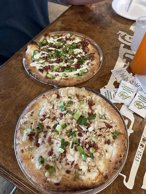 Old Central Firehouse Pizzeria and Taproom by null