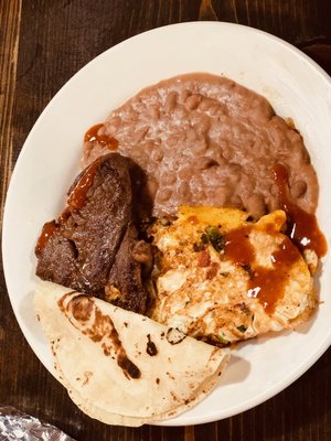 San Diego Mexican Restaurant & Taqueria by null