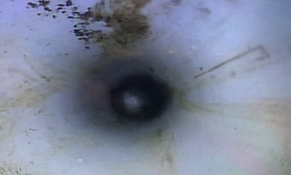 Slide of Cardinal Plumbing