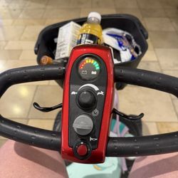 Vegas Scooter Rental