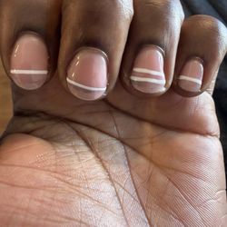 Best Nails - Gel manicure