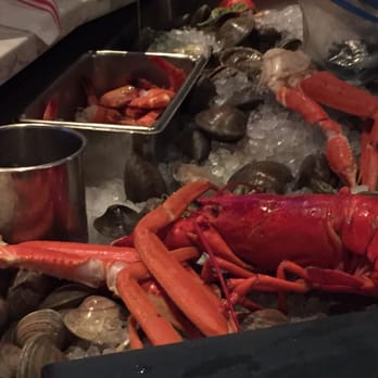 Scales & Shells - Raw bar - Seafood Near Me - Newport, Rhode Island
