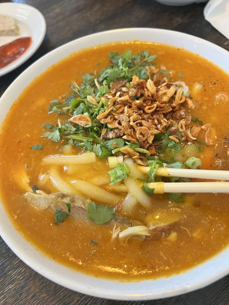 YEN Viet Kitchen