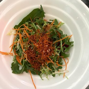 Maiko Sushi - DDO - Maiko salad - Sushi Bars Near Me - Dollard-des-Ormeaux, Quebec