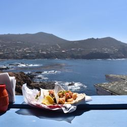 La Cabaña de Pancho Villa