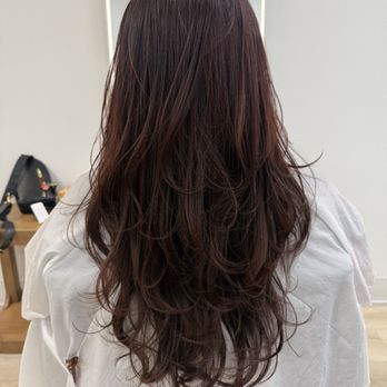 Ark Lv - Taken by Tatsuya right after the cut/style - Hair Salons Near Me - Las Vegas, Nevada Ark Lv - Taken by Tatsuya right after the cut/style - Hair Salons Near Me - Las Vegas, Nevada