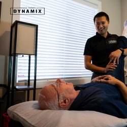 Physical Therapy Dynamix - Flexibility is important to general health.