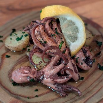 La Feria - Tapas Bars Near Me - Detroit, Michigan