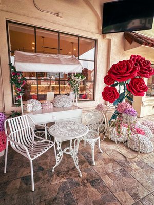 Patisserie Too by null