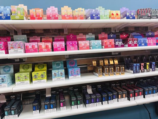 Prime Vapor - Come in today! Prime Vapor - Come in today!