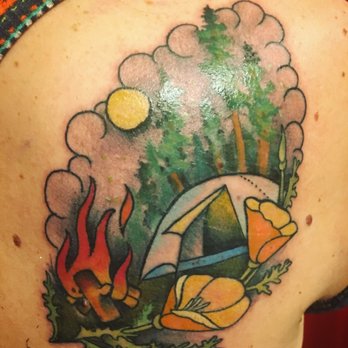 Hidden Rose Tattoo - Fresh tattoo - Tattoo Near Me - Portland, Oregon Hidden Rose Tattoo - Fresh tattoo - Tattoo Near Me - Portland, Oregon