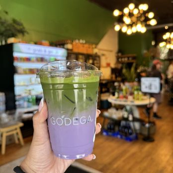 Godega Market - Coffee & Tea Near Me - Omaha, Nebraska