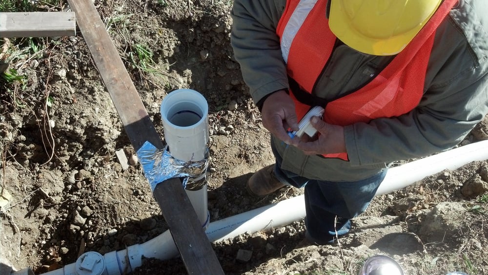 Slide of Master & Sons Plumbing