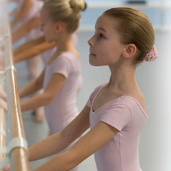 Eastern Connecticut Ballet