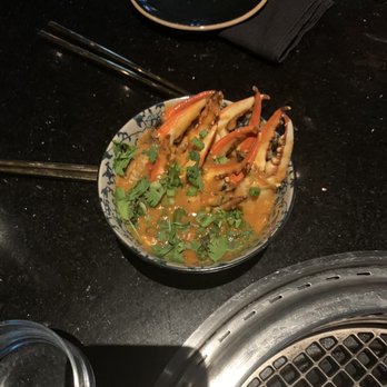 Mr Kim's - Chili crab - Korean Near Me - Tulsa, Oklahoma